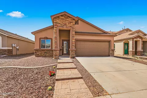 14616 Ava Leigh, El Paso, TX 79938