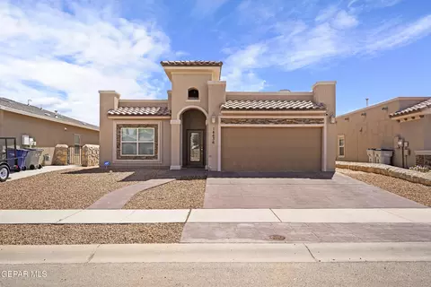 14636 Ginger Kerrick, El Paso, TX 79938