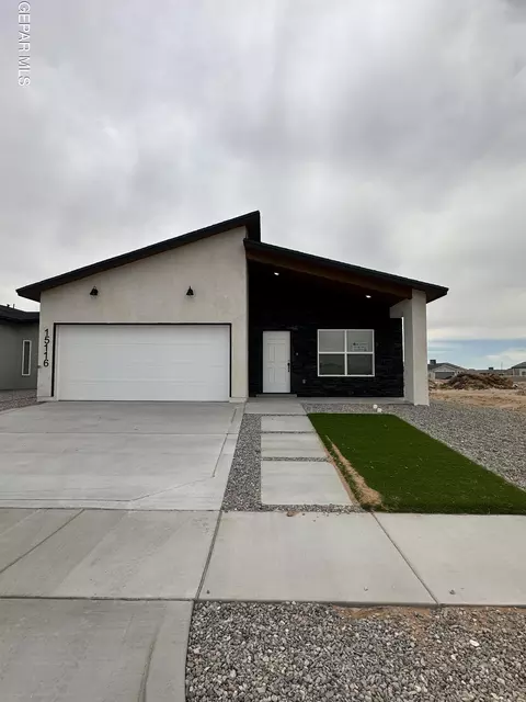 15116 Endurance, El Paso, TX 79938