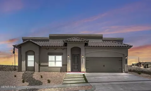 216 Olive Br, Santa Teresa, NM 88008