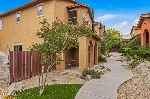 6657 Boulder Canyon Ln, El Paso, TX 79912