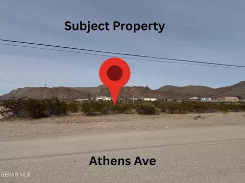 7200 Sun Mountain St, Clint, TX 79836