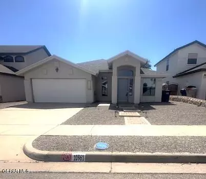 10961 Acoma St, El Paso, TX 79934