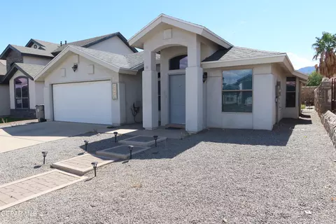 10961 Acoma St, El Paso, TX 79934