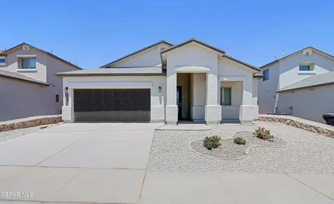12607 Cody Kyle Ct, El Paso, TX 79928