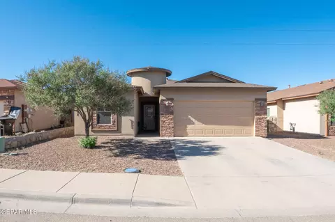 5874 Megan St, Santa Teresa, NM 88008