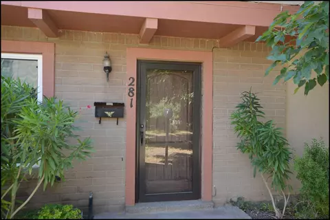 281 Maricopa Dr, El Paso, TX 79912