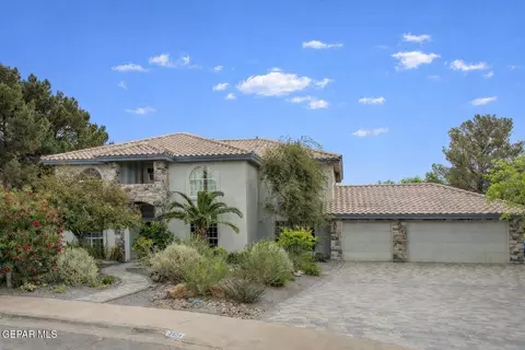 5554 Buckley Dr, El Paso, TX 79912