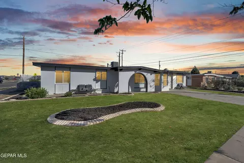 724 Spalding Way, El Paso, TX 79907