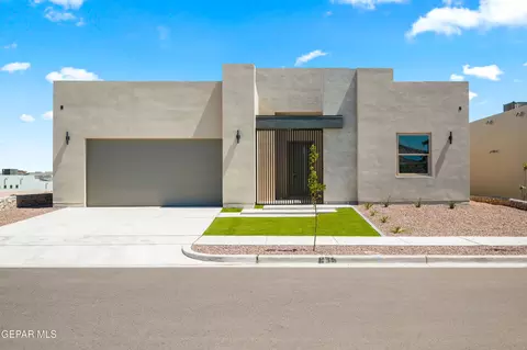 836 Acton St, Horizon City, TX 79928