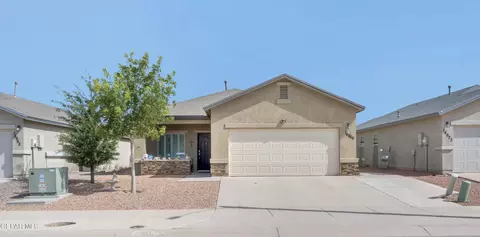 14969 Louis Baudoin, El Paso, TX 79938
