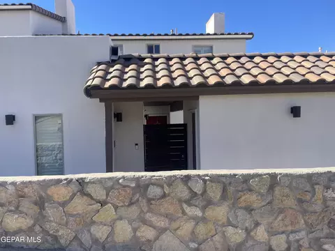 4200 Camelot Heights Dr # 13, El Paso, TX 79912