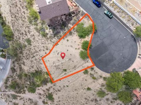 18 Goodwin Dr, El Paso, TX 79902