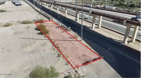 tbd Rv Dr, El Paso, TX 79928
