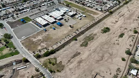 tbd Padres Dr, El Paso, TX 79907