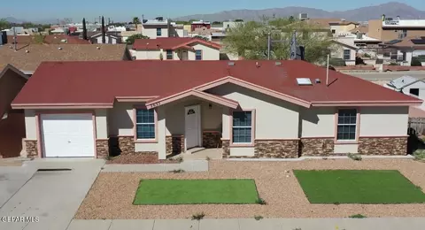 3637 Cave Palm Pl, El Paso, TX 79936