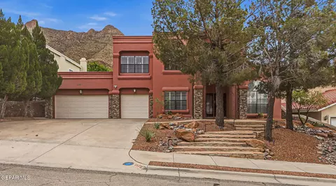 5570 Buckley Dr, El Paso, TX 79912