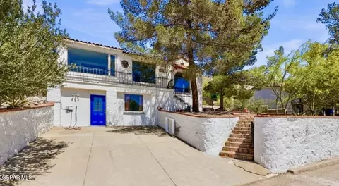 3030 Piedmont Dr, El Paso, TX 79902