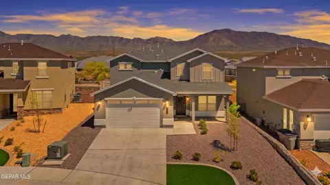 2248 Rocky Terrace Pl, El Paso, TX 79911