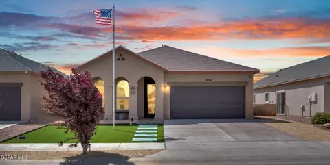 14248 Charles Pollock Ave, El Paso, TX 79938