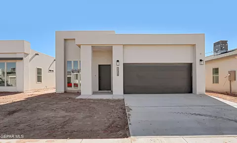 12328 Jack Vowell Way, El Paso, TX 79934