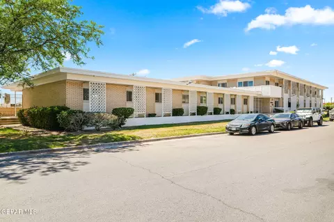 4155 Krupp Dr #J, El Paso, TX 79902