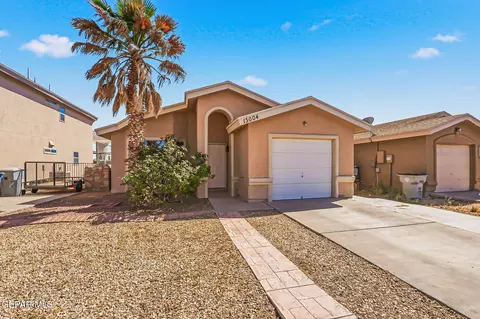 13004 Alfredo Apodaca Dr, El Paso, TX 79938