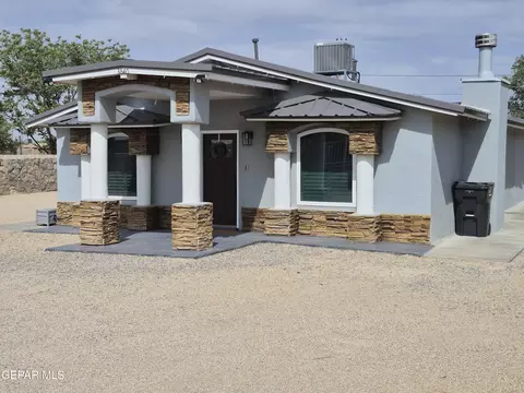3840 Mark Jason Dr, El Paso, TX 79938