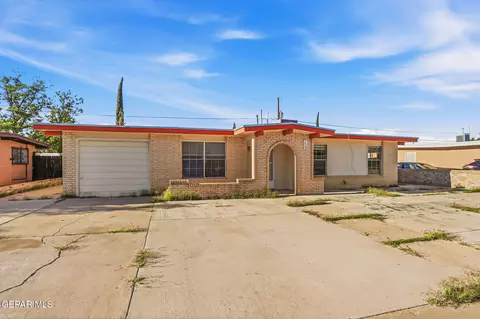 5629 Wadsworth Ave, El Paso, TX 79924