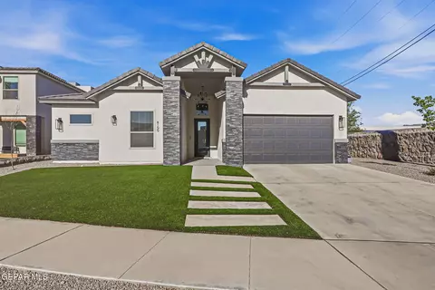6100 Oleaster Dr, El Paso, TX 79932