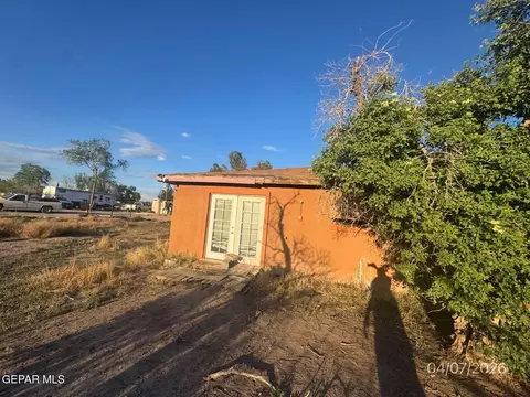 12724 Lara Rd, San Elizario, TX 79849