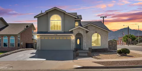 11329 Loma Linda Cir, El Paso, TX 79934