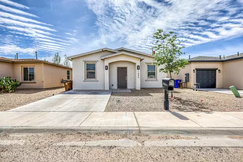 1085 Chitamacha Rd, Las Cruces, NM 88007
