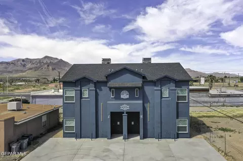9905 Taj Mahal St #A & B, El Paso, TX 79924