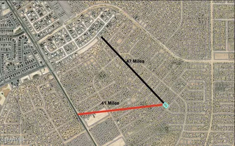 Pn-283253 Plandome Drive, Horizon City, TX 79928
