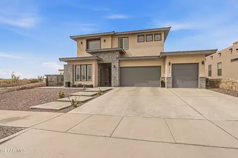 701 Birmingham Pl, El Paso, TX 79928