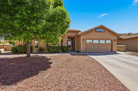 1640 Rayado Creek Ln, El Paso, TX 79911