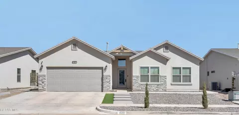 629 Adrian Arellano St, Socorro, TX 79927