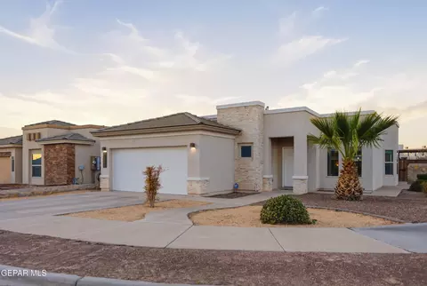 12659 Fair Oaks Ct, Horizon City, TX 79928