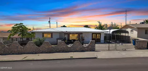4004 Titanic Ave, El Paso, TX 79904