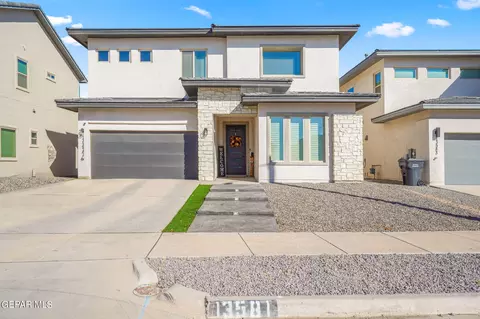 13581 Hazlewood St, Horizon City, TX 79928
