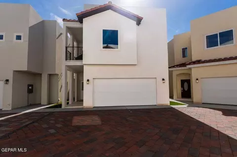 12264 Costa Brava Pl, El Paso, TX 79938