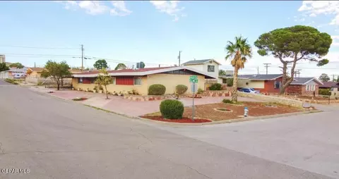 2801 Polk Ave, El Paso, TX 79930