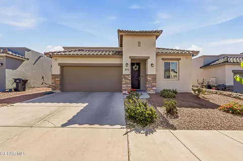 372 Caine Ave, El Paso, TX 79928