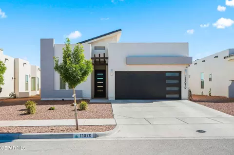 13070 Beccles St, El Paso, TX 79928
