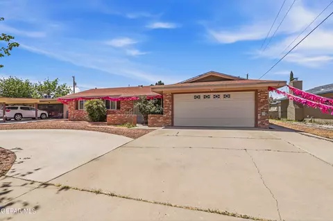 10537 Saigon Dr, El Paso, TX 79925