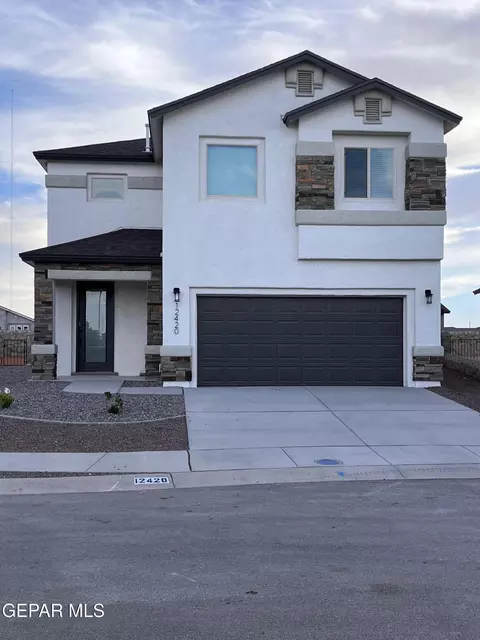 15112 Endurance Ave, El Paso, TX 79938