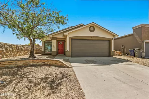 4740 Hilario Hernandez, El Paso, TX 79938