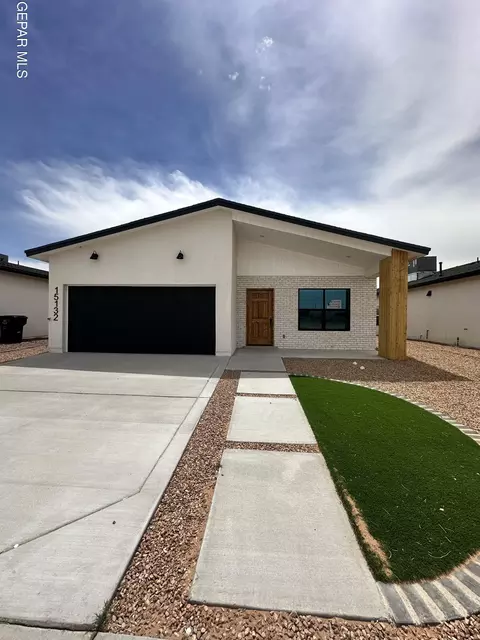 15132 Endurance Ave, El Paso, TX 79938