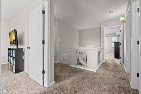 Entry Way - 11344 E Ranch Ct, El Paso, TX 79934 photo 4 of 4